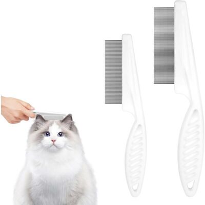 OEM Pettine Per La Toelettatura Di Cani E Gatti – In Acciaio Inossidabile, Denti Lunghi/corti, Sistema Autopulente Con Sgancio Rapido, Resistente A Pulci E Perdita Di Pelo. OEM Pettine Per La Toelettatura Di Cani E Gatti – In Acciaio Inossidabile, Denti Lunghi/corti, Sistema Autopulente Con Sgancio Rapido, Resistente A Pulci E Perdita Di Pelo.