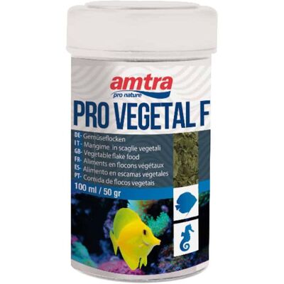 AMTRA Set 6 Pezzi Pro Vegetal Flake 250 Ml: Set 6 Pezzi Pro Vegetal Flake AMTRA Set 6 Pezzi Pro Vegetal Flake 250 Ml: Set 6 Pezzi Pro Vegetal Flake