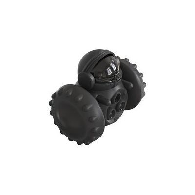 OEM Distributore Di Snack E Robot Giocattolo Per Cani, Cuccioli, Maiali, Conigli, Gatti E Altri Piccoli Animali. Funzionamento Senza Batterie (nero). - Crezuo OEM Distributore Di Snack E Robot Giocattolo Per Cani, Cuccioli, Maiali, Conigli, Gatti E Altri Piccoli Animali. Funzionamento Senza Batterie (nero). - Crezuo