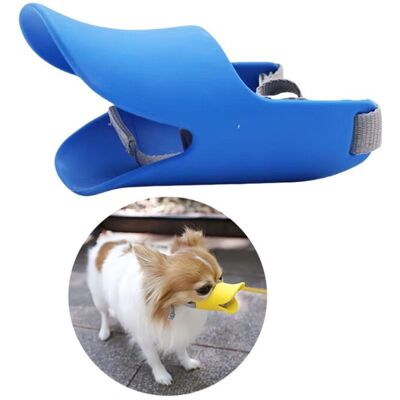 OEM Museruola Per Cani A Becco D'Anatra OEM Museruola Per Cani A Becco D'Anatra