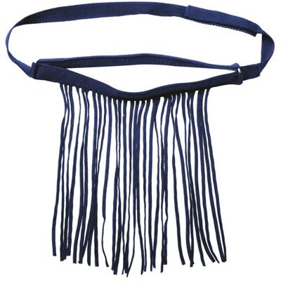 Waldhausen Fly Fringe Regolabile Protezione Uv Giallo Waldhausen Fly Fringe Regolabile Protezione Uv Giallo