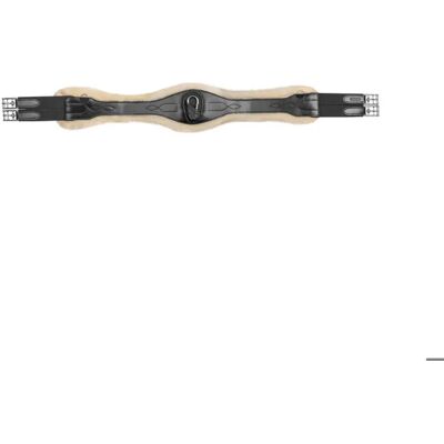 Waldhausen Sottopancia Eco Wool Girth Forma Anatomica Gancio Rapido Waldhausen Sottopancia Eco Wool Girth Forma Anatomica Gancio Rapido
