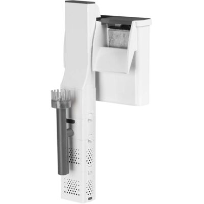 OEM Sunsun Xba-300 - Filtro A Cascata Con Doppio Prefiltro 300 L/h OEM Sunsun Xba-300 - Filtro A Cascata Con Doppio Prefiltro 300 L/h