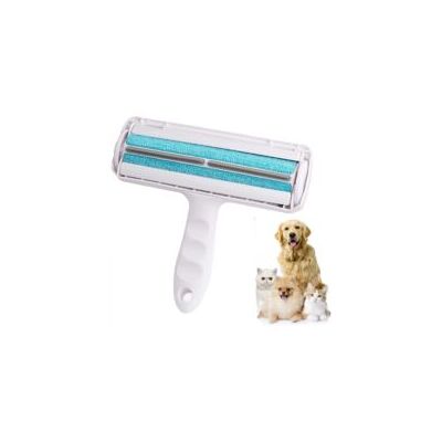 OEM Spazzola Per La Pulizia Dei Peli Di Animali Domestici, Adatta A Cani E Gatti, Accessorio, Raccoglitore Di Peli, Utilizzabile Per Pulire I Peli Da Vestiti, Divani, Auto, Ecc. - Crezuo OEM Spazzola Per La Pulizia Dei Peli Di Animali Domestici, Adatta A Cani E Gatti, Accessorio, Raccoglitore Di Peli, Utilizzabile Per Pulire I Peli Da Vestiti, Divani, Auto, Ecc. - Crezuo