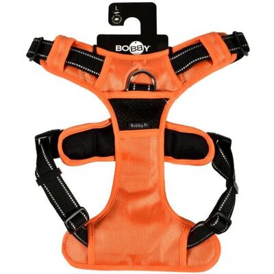 Imbracatura per cane Bobby Rando Walk Fucsia - Imbracatura Cane Imbracatura per cane Bobby Rando Walk Fucsia - Imbracatura Cane