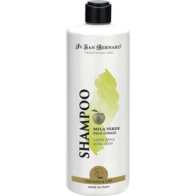 IV SAN BERNARD Shampoo Per Cani A Pelo Lungo 500 Ml Offerta Esclusiva IV SAN BERNARD Shampoo Per Cani A Pelo Lungo 500 Ml Offerta Esclusiva
