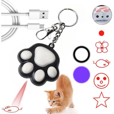 OEM Puntatore Laser A Forma Di Gatto OEM Puntatore Laser A Forma Di Gatto