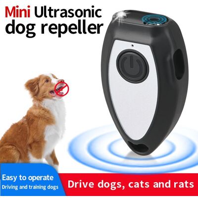 OEM Mini Addestratore Di Cani Ad Ultrasuoni, Autista Di Cani Anti-abbaio, Autista Di Cani Anti-morso, Anti-abbaio OEM Mini Addestratore Di Cani Ad Ultrasuoni, Autista Di Cani Anti-abbaio, Autista Di Cani Anti-morso, Anti-abbaio