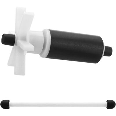 OEM Turbina Di Ricambio Per Filtro Acqua – Rotore Sommergibile Con Albero E Cuscinetto Integrati – Compatibile Con Tutti I Modelli OEM Turbina Di Ricambio Per Filtro Acqua – Rotore Sommergibile Con Albero E Cuscinetto Integrati – Compatibile Con Tutti I Modelli