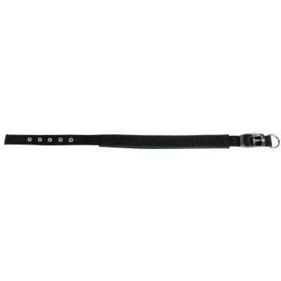 NAYECO Collar Comfort Nero 25mm X 55 Cm NAYECO Collar Comfort Nero 25mm X 55 Cm