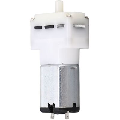 OEM Micro Pompa Ad Aria, Mini Motore Elettrico, Mini Aspiratore Per Acquario, Circolazione Di Ossigeno, Vasca Per Pesci, Dc3v-crezuo OEM Micro Pompa Ad Aria, Mini Motore Elettrico, Mini Aspiratore Per Acquario, Circolazione Di Ossigeno, Vasca Per Pesci, Dc3v-crezuo