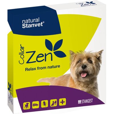 STANGEST - Cani Zen Collari Piм Stanghi STANGEST - Cani Zen Collari Piм Stanghi