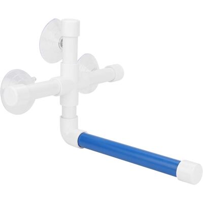 Zone Posatoio A Ventosa Per Pappagalli - Posatoio In Plastica Per Uccelli, Piattaforma In Pet - Doccia Con Ventosa (supporto Per Vasca Da Bagno Per Pappagalli (3 Fissi)) Zone Posatoio A Ventosa Per Pappagalli - Posatoio In Plastica Per Uccelli, Piattaforma In Pet - Doccia Con Ventosa (supporto Per Vasca Da Bagno Per Pappagalli (3 Fissi))