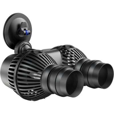 OEM Pompa Di Circolazione Doppia Wavemaker Jvp-200a, 5000 L/h, 6 W, Montaggio A Ventosa, Per Acquario, Acqua Salata, Acqua Dolce, Acqua Salmastra, Pompa Di Circolazione OEM Pompa Di Circolazione Doppia Wavemaker Jvp-200a, 5000 L/h, 6 W, Montaggio A Ventosa, Per Acquario, Acqua Salata, Acqua Dolce, Acqua Salmastra, Pompa Di Circolazione