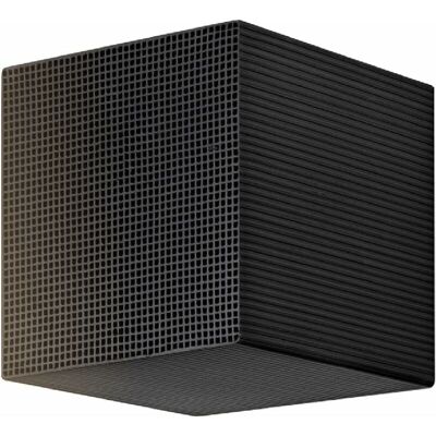 OEM Purificazione Dell'acqua, Filtro A Carbone Attivo Per Acquario 10x10x10 Cm OEM Purificazione Dell'acqua, Filtro A Carbone Attivo Per Acquario 10x10x10 Cm