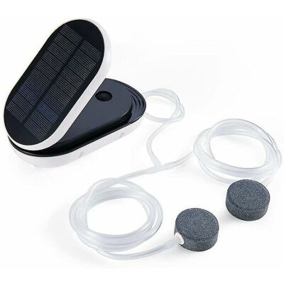 OEM 3 Modalità Di Funzionamento: Pompa Ad Aria Flip, Pompa Ad Aria Solare, Ossigenatore Per Acquario, Aeratore Per Laghetto Msbd OEM 3 Modalità Di Funzionamento: Pompa Ad Aria Flip, Pompa Ad Aria Solare, Ossigenatore Per Acquario, Aeratore Per Laghetto Msbd