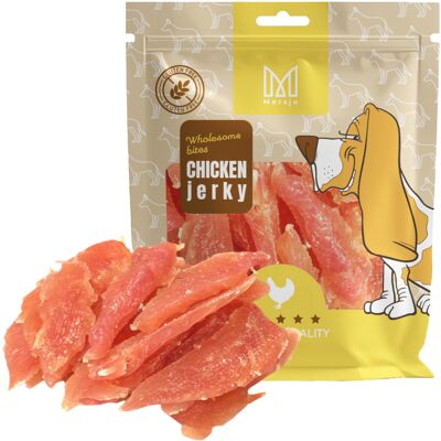OEM Snack Per Cani - Petti Di Pollo Morbidi Mersjo 500 G OEM Snack Per Cani - Petti Di Pollo Morbidi Mersjo 500 G