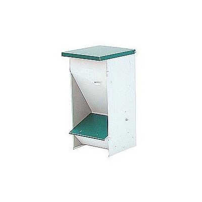 GOMEZ Y CRESPO Mini Pre -pre -pre -pre -pre -pre -preted Dog Hopper -capacitмк 10 Litri GOMEZ Y CRESPO Mini Pre -pre -pre -pre -pre -pre -preted Dog Hopper -capacitмк 10 Litri