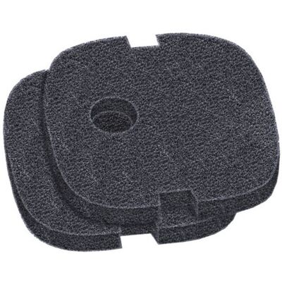 Sera - Ricambio Spugna Nera Per Filtro Fil Bioactive 130 Sera - Ricambio Spugna Nera Per Filtro Fil Bioactive 130
