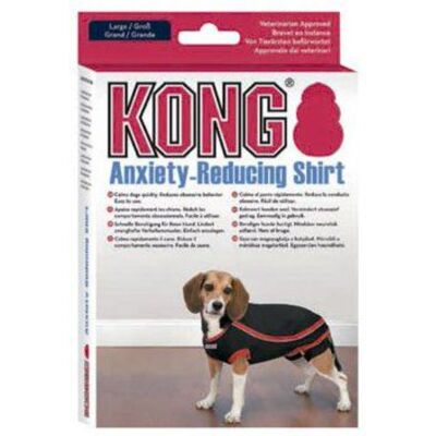 Kong Shirt Che Riduce L'Ansia Di Grande Kong Shirt Che Riduce L'Ansia Di Grande