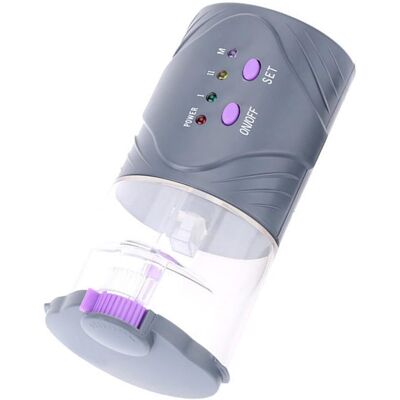 OEM Efficiente Dispenser Di Cibo Per Pesci Con Design E Timer Facile Da Impostare Per Casa, Ufficio, Acquari OEM Efficiente Dispenser Di Cibo Per Pesci Con Design E Timer Facile Da Impostare Per Casa, Ufficio, Acquari