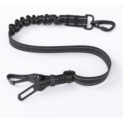 OEM Set Di 2 Cinture Di Sicurezza Regolabili 3 In 1 Per Cani E Gatti, Ideali Per La Sicurezza In Auto. OEM Set Di 2 Cinture Di Sicurezza Regolabili 3 In 1 Per Cani E Gatti, Ideali Per La Sicurezza In Auto.