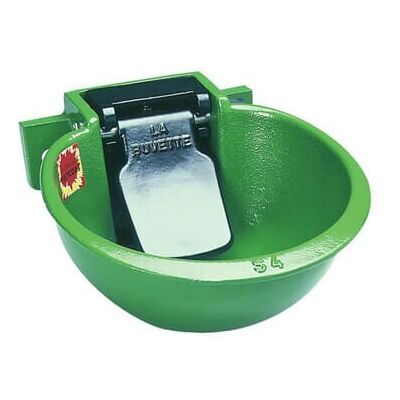 LA BUVETTE Abbeveratoio S4v Polycoat Bu1221 LA BUVETTE Abbeveratoio S4v Polycoat Bu1221