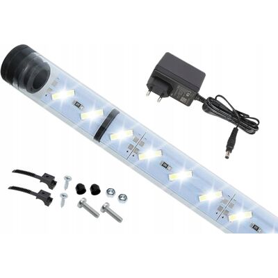 OEM Lampada Fluorescente A Led 8520 Acquario 20cm I OEM Lampada Fluorescente A Led 8520 Acquario 20cm I