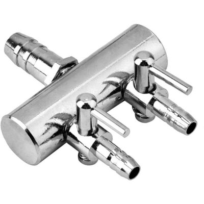 OEM Collettore D'Aria Per Acquario, Regolatore Di Flusso D'Aria, Valvola Di Non Ritorno, Connettore Per Valvola Dell'aria, Tubo Di Intercettazione Dell'aria In Acciaio Inox, Regolatore D'Aria Per Acquario OEM Collettore D'Aria Per Acquario, Regolatore Di Flusso D'Aria, Valvola Di Non Ritorno, Connettore Per Valvola Dell'aria, Tubo Di Intercettazione Dell'aria In Acciaio Inox, Regolatore D'Aria Per Acquario