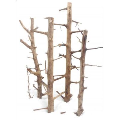 OEM Grande Radice Decorativa Per Acquario Bonsai Decorativo Xl 60-100cm OEM Grande Radice Decorativa Per Acquario Bonsai Decorativo Xl 60-100cm