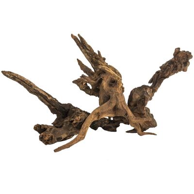 OEM Radici Decorative In Legno Per Acquario, Decorazione In Legno Naturale, 1 Kg OEM Radici Decorative In Legno Per Acquario, Decorazione In Legno Naturale, 1 Kg