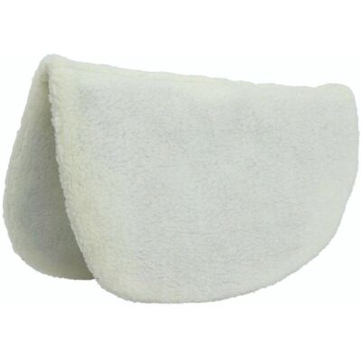 SARTORE Salvagarrese In Agnello Sintetico Made In Italy SARTORE Salvagarrese In Agnello Sintetico Made In Italy