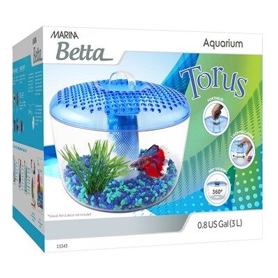 MARINA Betta Torus 3 L - MARINA Betta Torus 3 L -