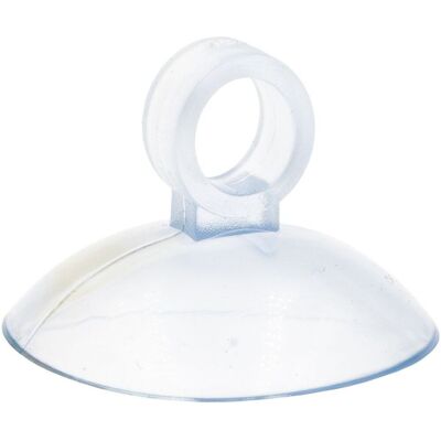 Fluval Ventosa Acquario 28x16 Mm Resistente All'acqua Durevole Fluval Ventosa Acquario 28x16 Mm Resistente All'acqua Durevole
