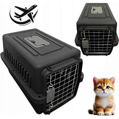 OEM Borsa Da Trasporto Per Animali Domestici (cani E Gatti) 49x30x30 (f102) OEM Borsa Da Trasporto Per Animali Domestici (cani E Gatti) 49x30x30 (f102)