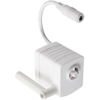 OEM Pompa Di Ricambio Per Acquario -5v, Pompa Sommergibile Super Silenziosa, Multifunzionale, Per Uso Domestico, Per Filtro Di Circolazione Fai-da-te. OEM Pompa Di Ricambio Per Acquario -5v, Pompa Sommergibile Super Silenziosa, Multifunzionale, Per Uso Domestico, Per Filtro Di Circolazione Fai-da-te.