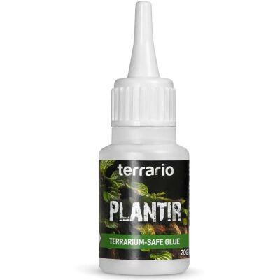 OEM Terrario Plantir 20g - Colla Per Decorare Pietre E Radici Nel Terrario OEM Terrario Plantir 20g - Colla Per Decorare Pietre E Radici Nel Terrario