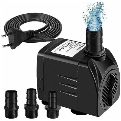 OEM Pompa Ad Acqua Sommergibile Pompa Per Acquario 1800l/h 30w OEM Pompa Ad Acqua Sommergibile Pompa Per Acquario 1800l/h 30w