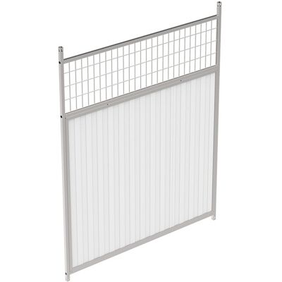 SUINGA Pannello Sandwich Misto 30mm Per Cucce Per Cani 150x185cm Pannello Per Cucce Per Cani SUINGA Pannello Sandwich Misto 30mm Per Cucce Per Cani 150x185cm Pannello Per Cucce Per Cani