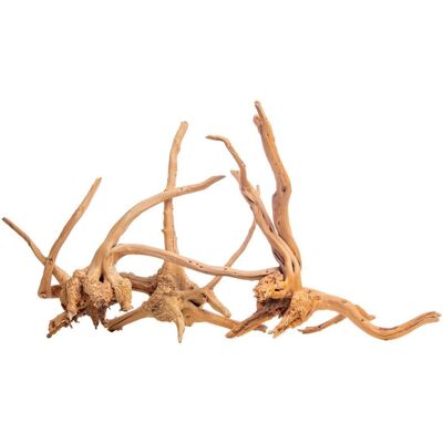 OEM Radice Decorativa In Legno A Forma Di Culla Per Acquario, Legno Naturale, 10-30 Cm, 1 Kg OEM Radice Decorativa In Legno A Forma Di Culla Per Acquario, Legno Naturale, 10-30 Cm, 1 Kg