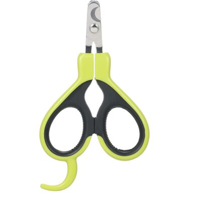 OEM Tagliaunghie Professionali Per Gatti, Gattini E Criceti (giallo). OEM Tagliaunghie Professionali Per Gatti, Gattini E Criceti (giallo).