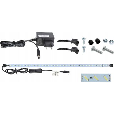 OEM Lampada Fluorescente A Led 8520 Acquario 70cm I OEM Lampada Fluorescente A Led 8520 Acquario 70cm I