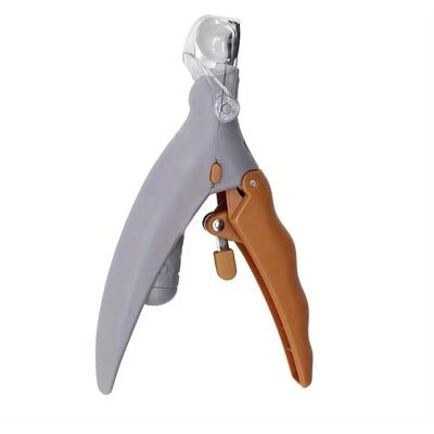 OEM Impugnatura Ergonomica Antiscivolo Per Evitare Di Tagliare Eccessivamente Le Unghie Degli Animali Domestici Strumento Per La Cura Delle Unghie Ideale Per Tagliaunghie Professionali Per Cani OEM Impugnatura Ergonomica Antiscivolo Per Evitare Di Tagliare Eccessivamente Le Unghie Degli Animali Domestici Strumento Per La Cura Delle Unghie Ideale Per Tagliaunghie Professionali Per Cani