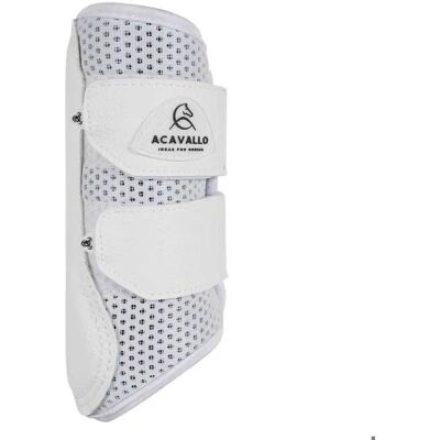 Acavallo Stivali Tendon Tendon Boots Closed Traspiranti Forma Anatomica Acavallo Stivali Tendon Tendon Boots Closed Traspiranti Forma Anatomica