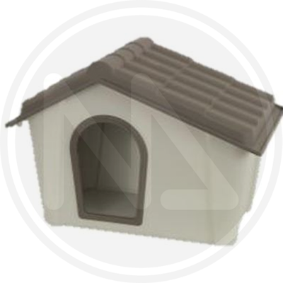 ARTPLAST Cuccia Cm 98 X 70 X H 75 Pc3 ARTPLAST Cuccia Cm 98 X 70 X H 75 Pc3