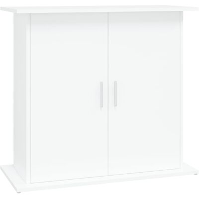 HELLOSHOP26 Base Per Mobiletto Per Acquario 81 X 36 X 73 Cm Legno Ingegnerizzato Bianco 020045073 HELLOSHOP26 Base Per Mobiletto Per Acquario 81 X 36 X 73 Cm Legno Ingegnerizzato Bianco 020045073