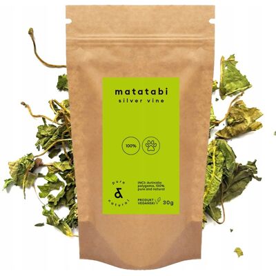 OEM Erba Gatta Giapponese, Matatabi, Cat Goes Wild 30g Giga Pack Divertimento E Relax OEM Erba Gatta Giapponese, Matatabi, Cat Goes Wild 30g Giga Pack Divertimento E Relax