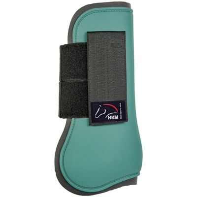 HKM Paratendini anteriori Shetland - Protezioni cavallo HKM Paratendini anteriori Shetland - Protezioni cavallo