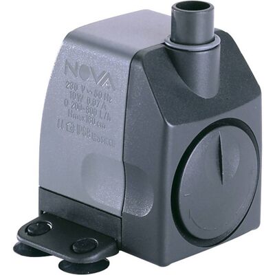 Sicce Nova PRN104 Pompa - Controllo preciso del flusso Sicce Nova PRN104 Pompa - Controllo preciso del flusso