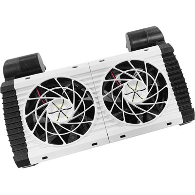 OEM Ventilatore Di Raffreddamento Per Acquario (2 O 4 Teste), Velocità Regolabile, Per Acquari D'Acqua Dolce E Salata. OEM Ventilatore Di Raffreddamento Per Acquario (2 O 4 Teste), Velocità Regolabile, Per Acquari D'Acqua Dolce E Salata.